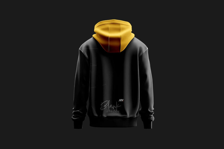 15-Free-Black-Hoodie-Mockup-Back-Side