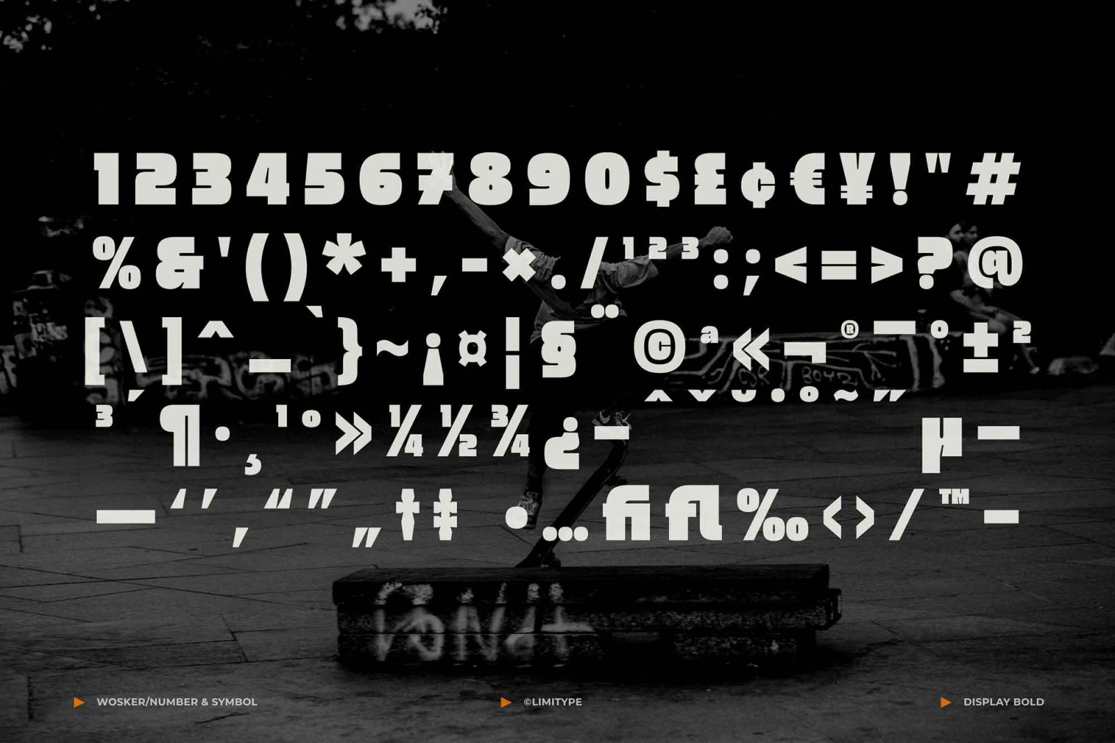 Wosker-Modern-Typeface-5