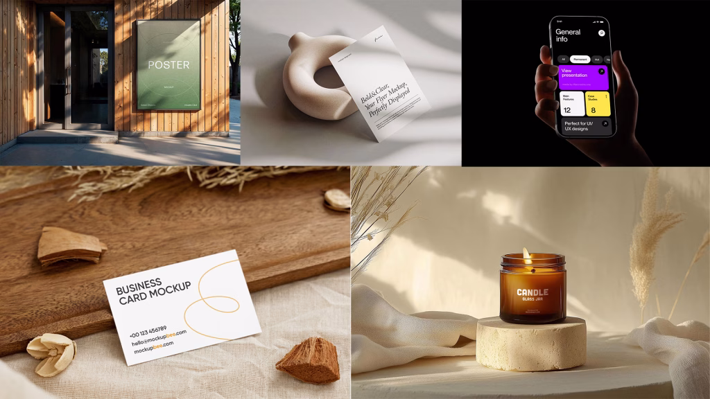 Why Mockups Are Important in Digital Product Design