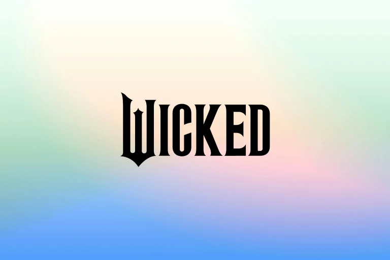 Wicked Font