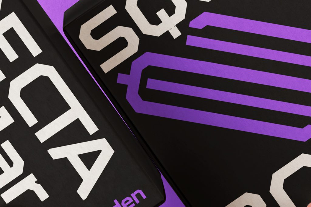 Free Hands Holding Product Box PSD Mockup Set