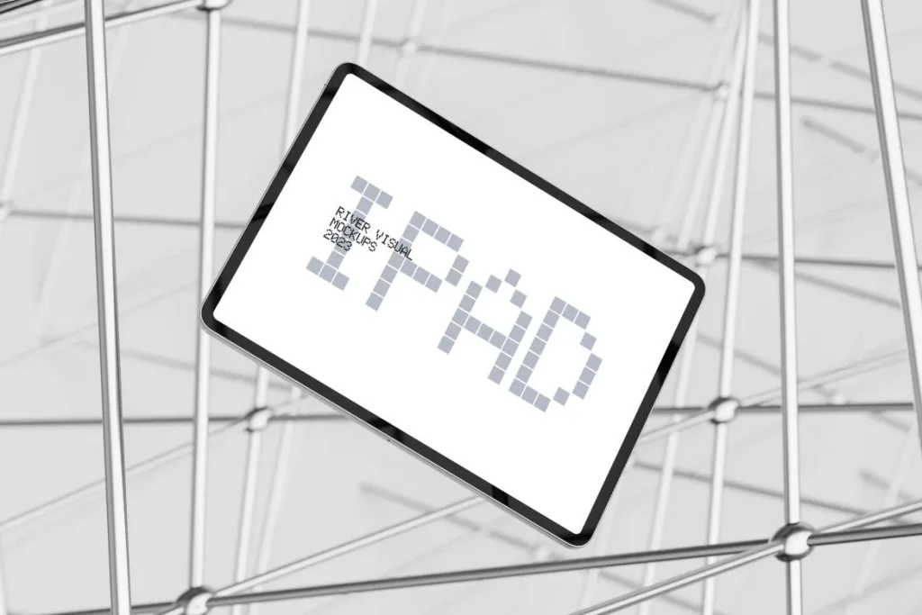 Wirespace Free Bundle Mockup