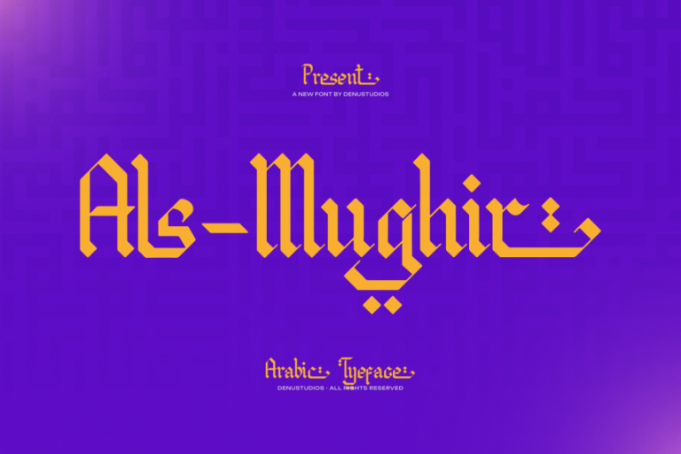 free-al-mughir-elegant-arabic-font-1110
