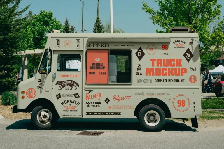 free-front-view-food-truck-mockup-02