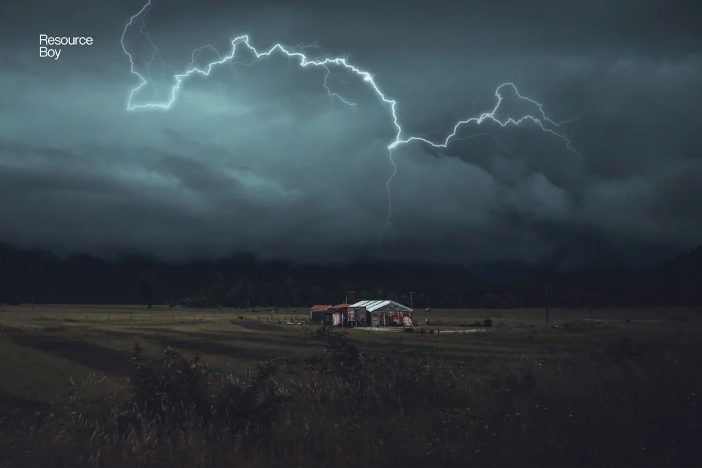 100 Lightning Bolt Textures 100 Lightning Bolt Textures