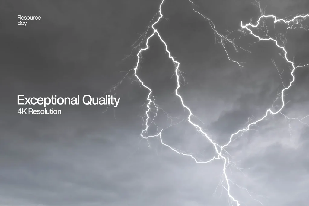 100 Lightning Bolt Textures 100 Lightning Bolt Textures