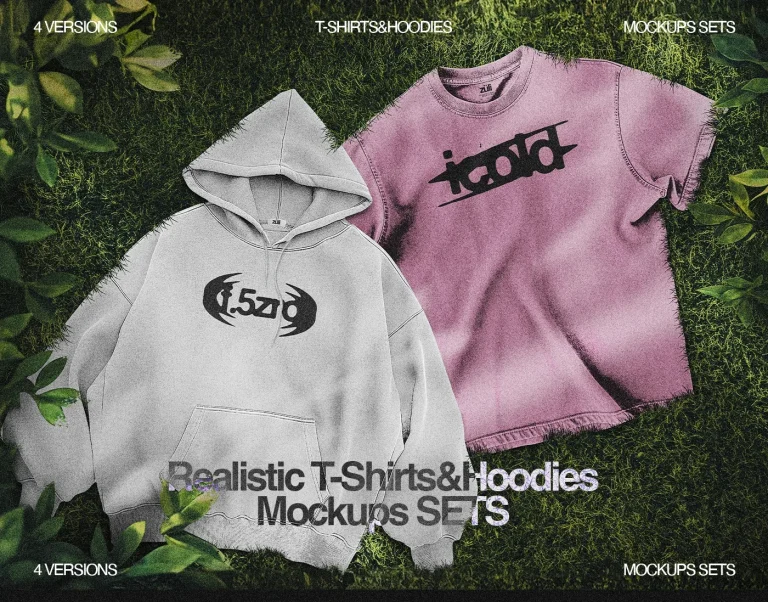 free-realistic-t-shirts-hoodies-mockups-sets-1