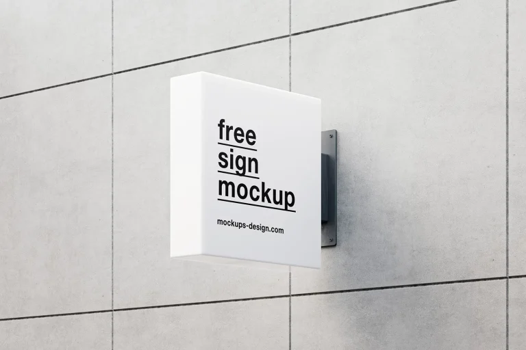 free_square_sign_mockup_23