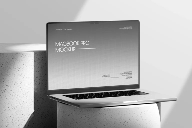 imgi_101_01-Free-Macbook-Pro-Mockup-On-Round-Podium-scaled