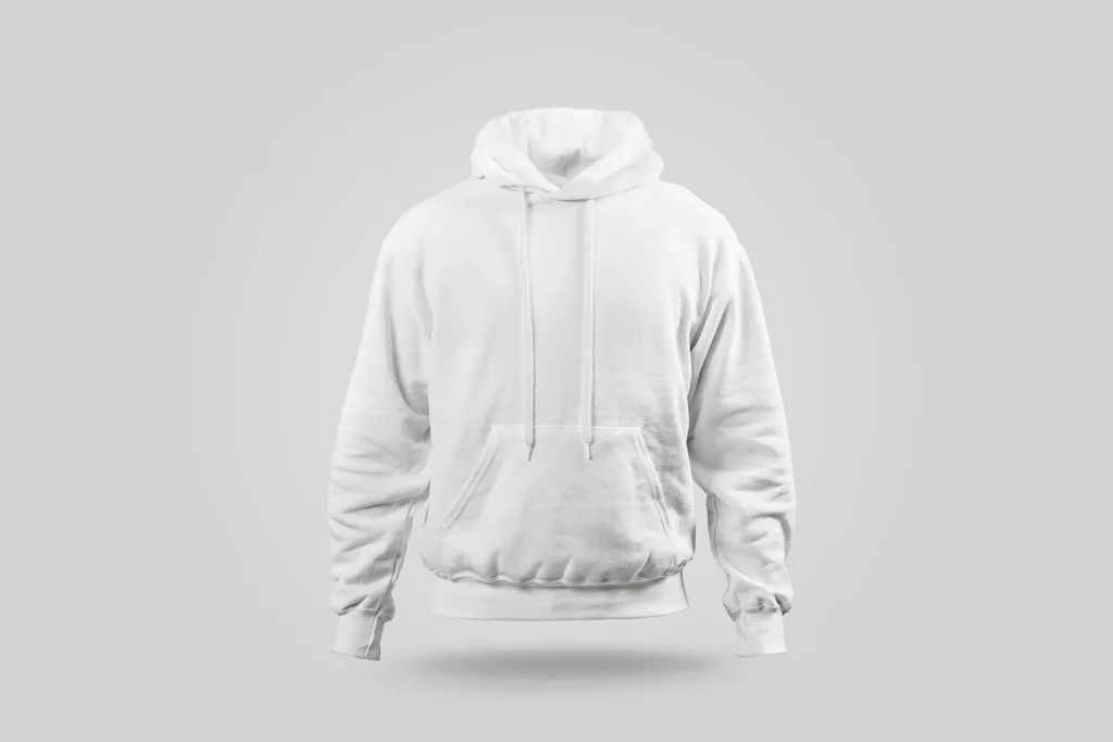 Free hoodie mockup Free hoodie mockup