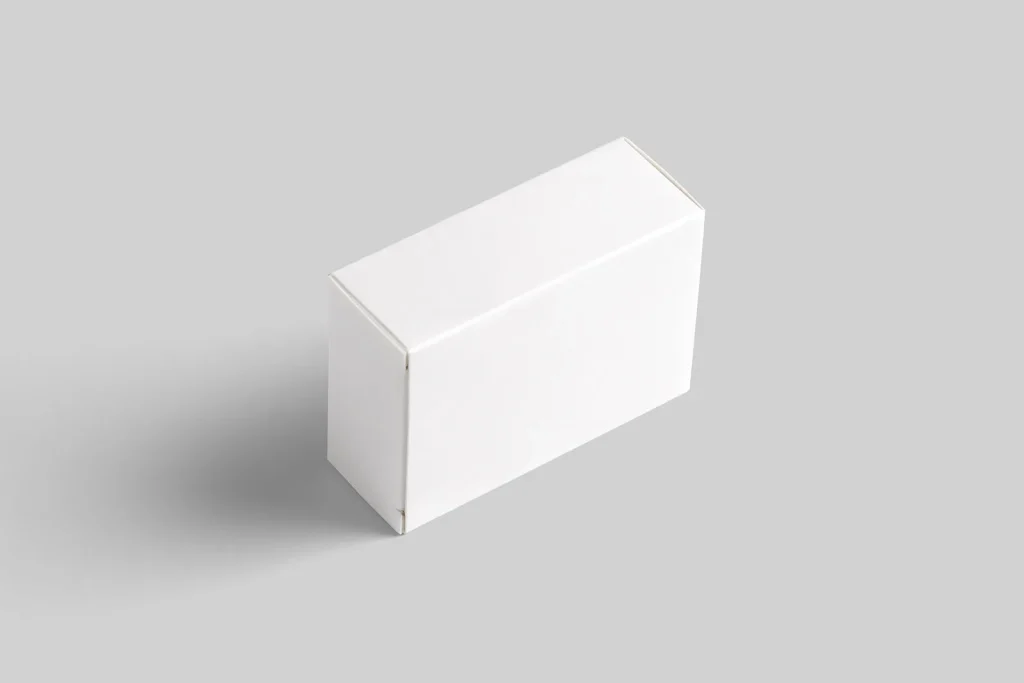 Free soap box mockup Free soap box mockup