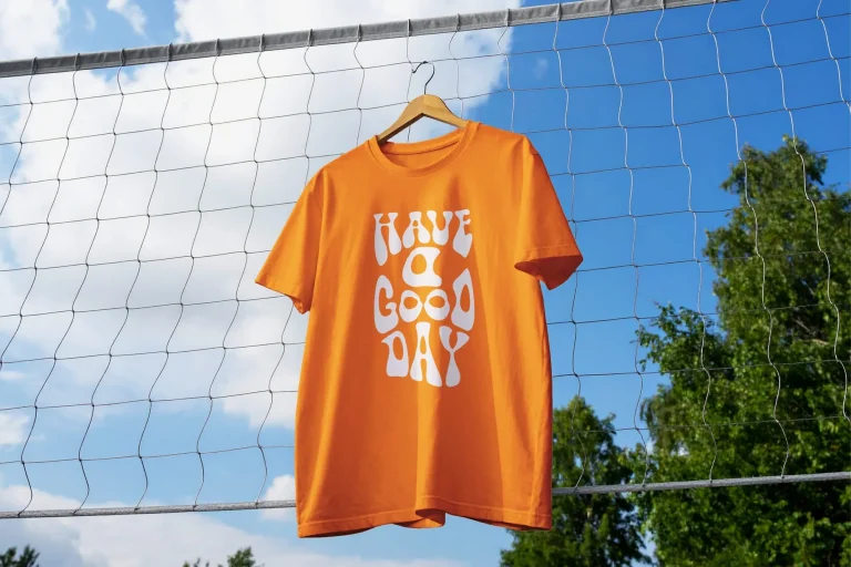 imgi_21_outdoor-hanging-white-t-shirt-mockup-on-net-background