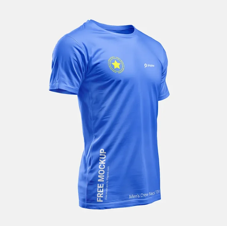 imgi_2_Free-Floating-Men-Crew-Neck-T-shirt-Mockup-1