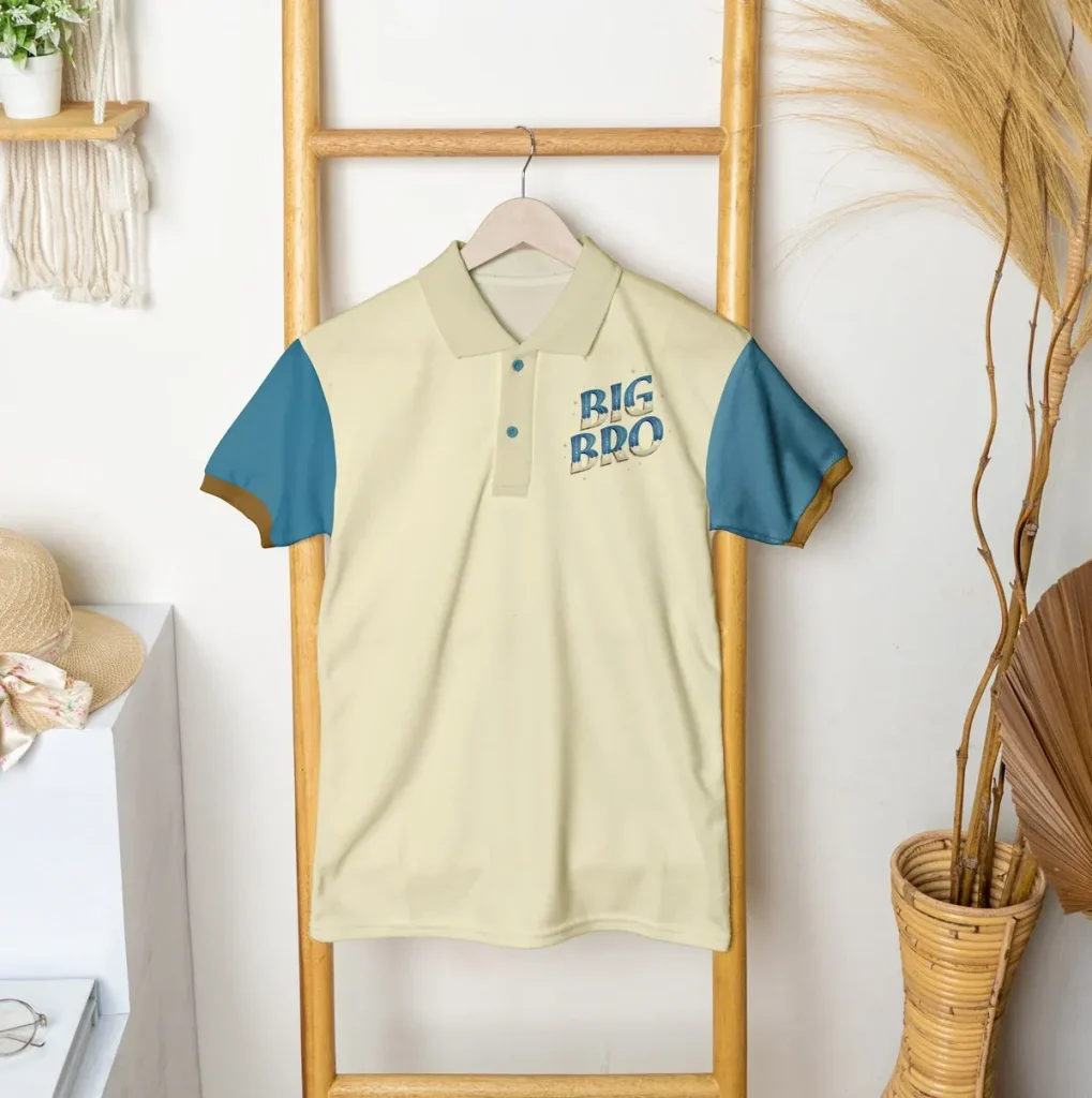 Free Polo Shirt Mockup PSD Free Polo Shirt Mockup PSD