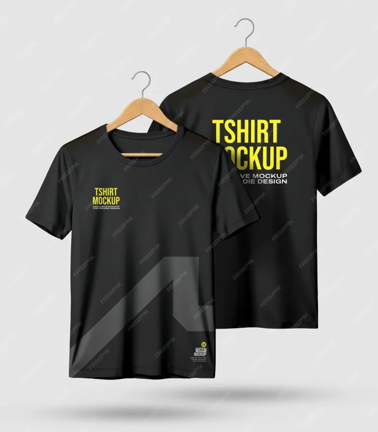 imgi_9_black-t-shirt-mockup-on-wooden-hangers