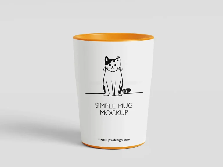 Homepage Gift-ready mug mockup