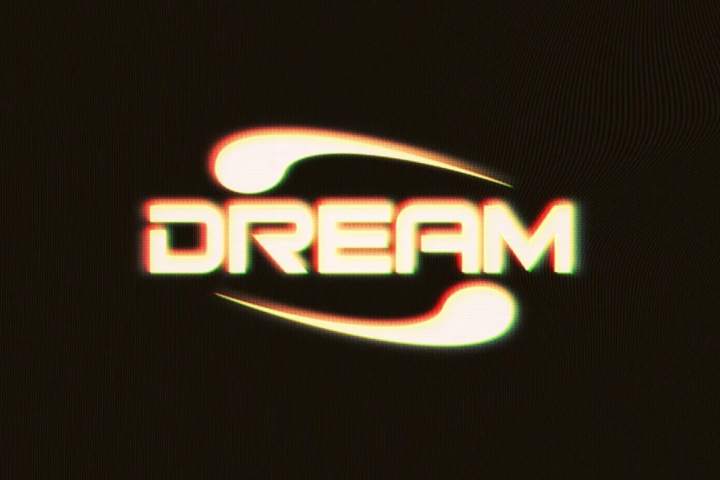 VHS Glowing Tape Text Effect VHS Glowing Tape Text Effect