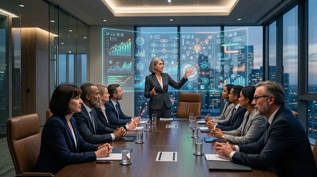 Business Impact Why Companies Are Making This Bet