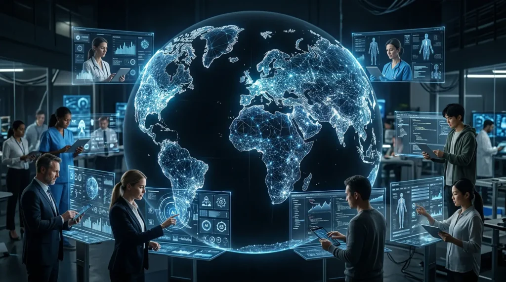 Current Industry Overview: Where Things Actually Stand in 2026