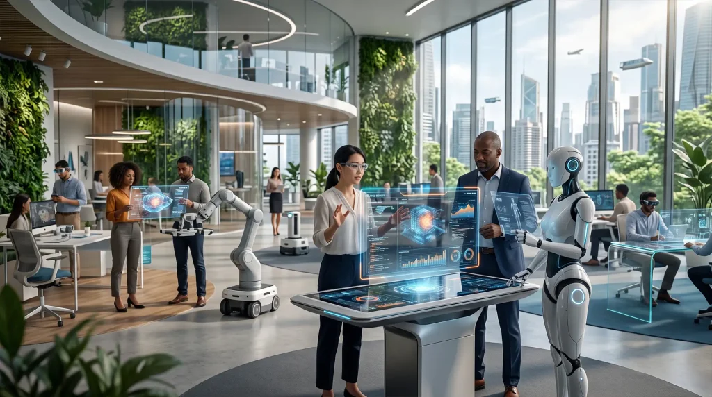Future Predictions (2026–2030)
